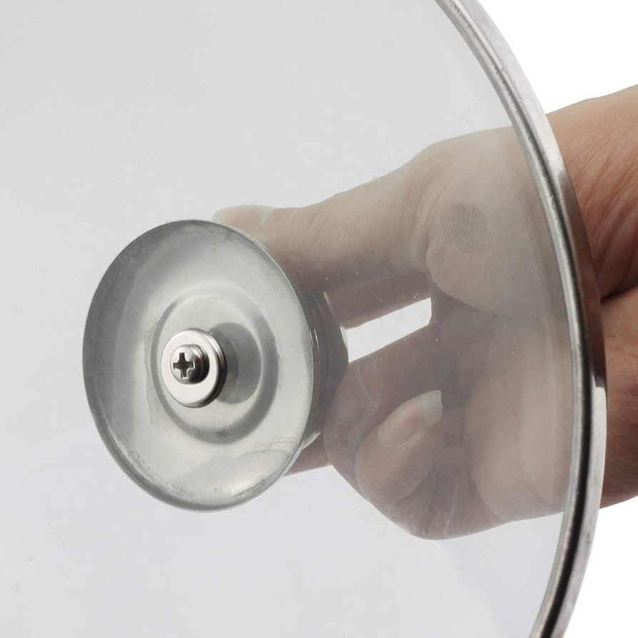1 Pc Universal Pot Lid Cover Knob Handle