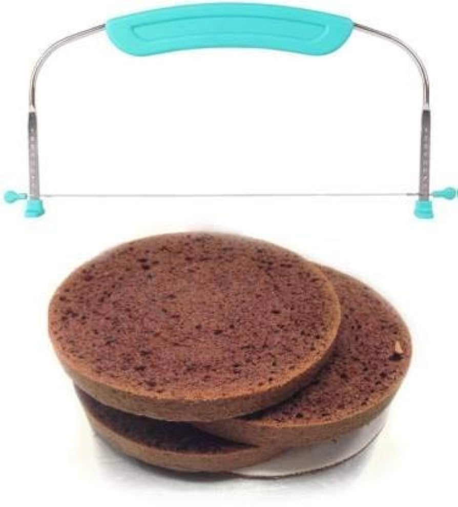 Stainless Steel Cake Slicer