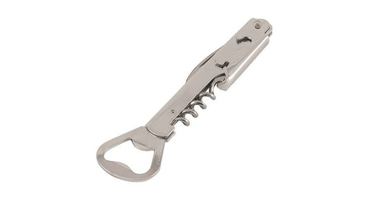 5 in 1 Stainless Steel Can Opener