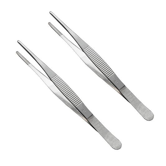Stainless Steel Kitchen Tweezers