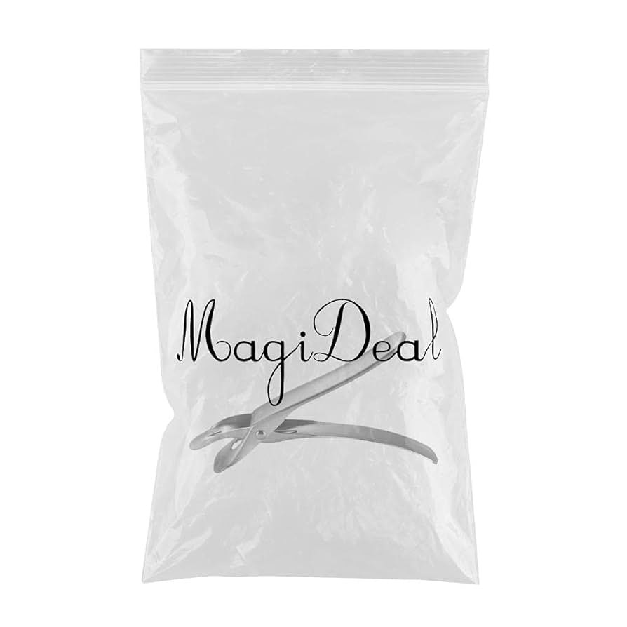 Anti-scalding Clip Plate / Pot Clip