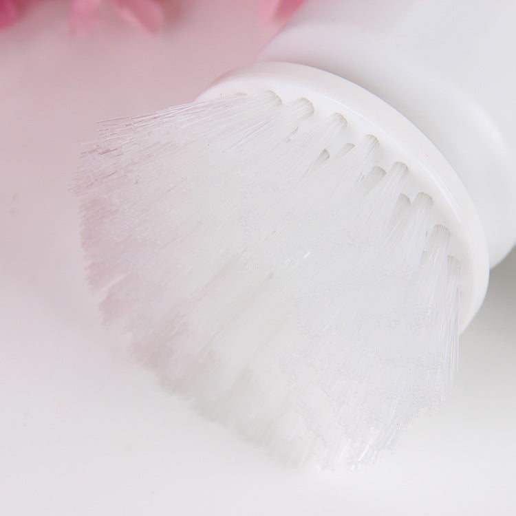 5 In 1 Multifunctional Electric Magic Cleaning Brush