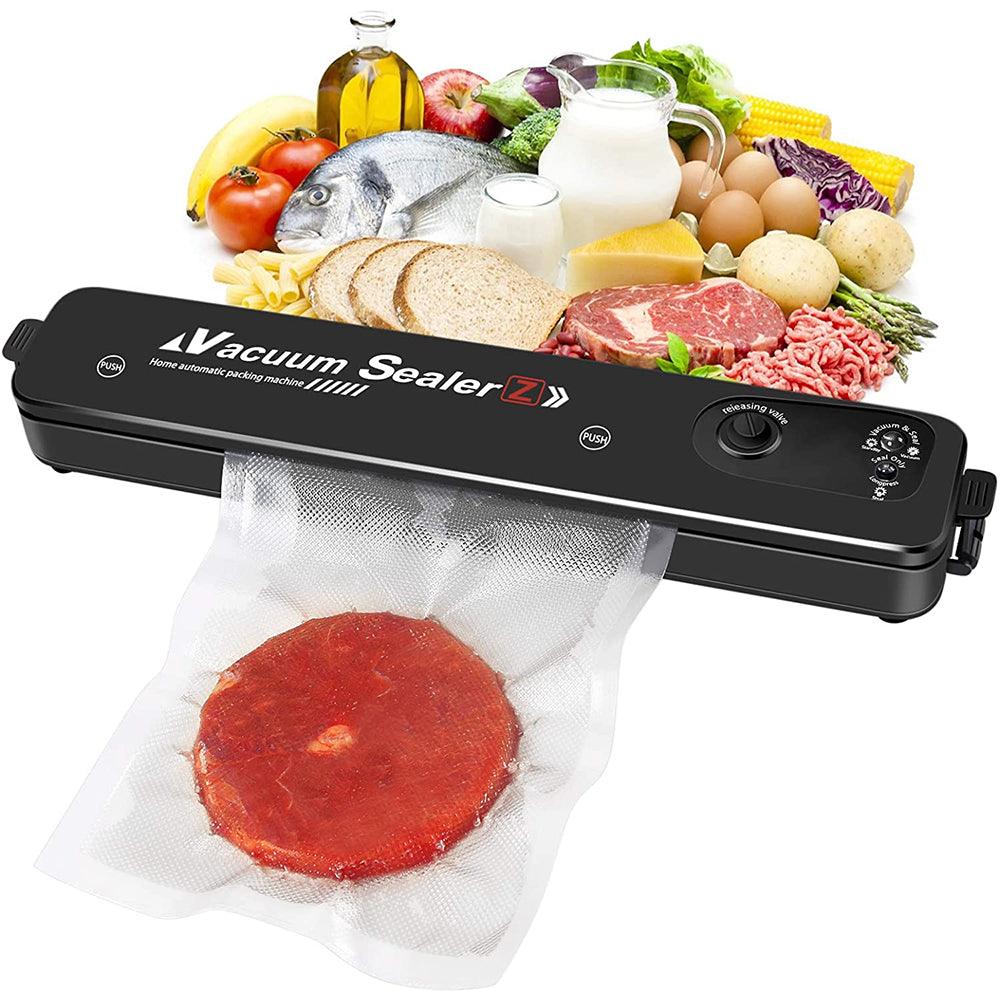 Kitchen Vacuum Food Sealer Machine