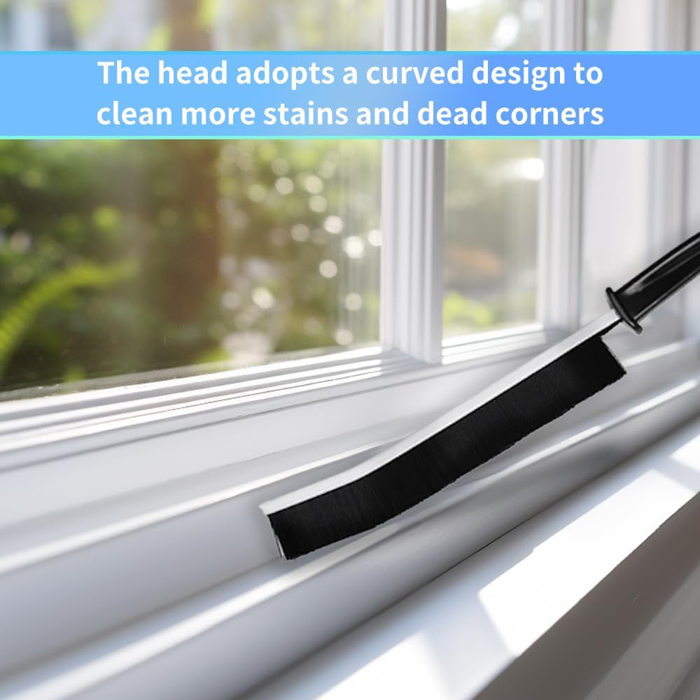 Gap Cleaning Brush Tool