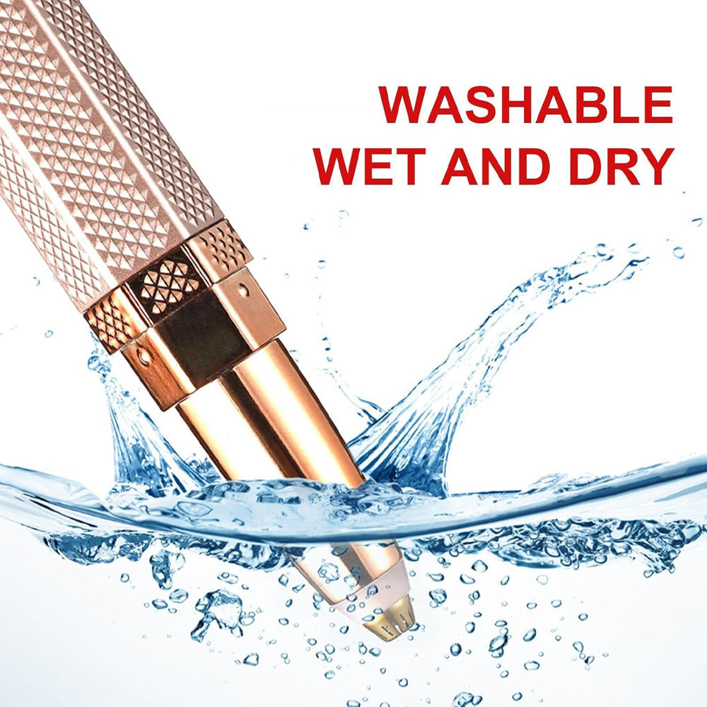 Blawless Facial And Eyebrow Hair Remover