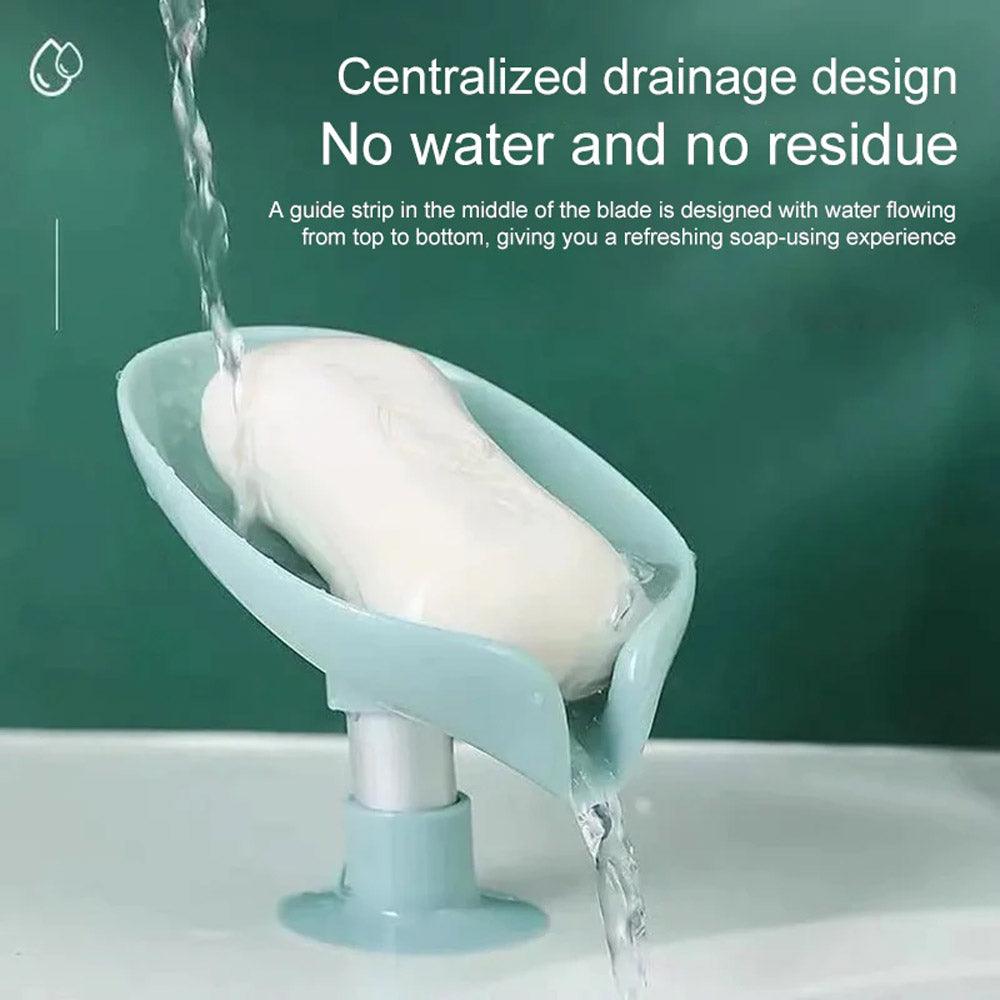 Soap Holder Plastic
