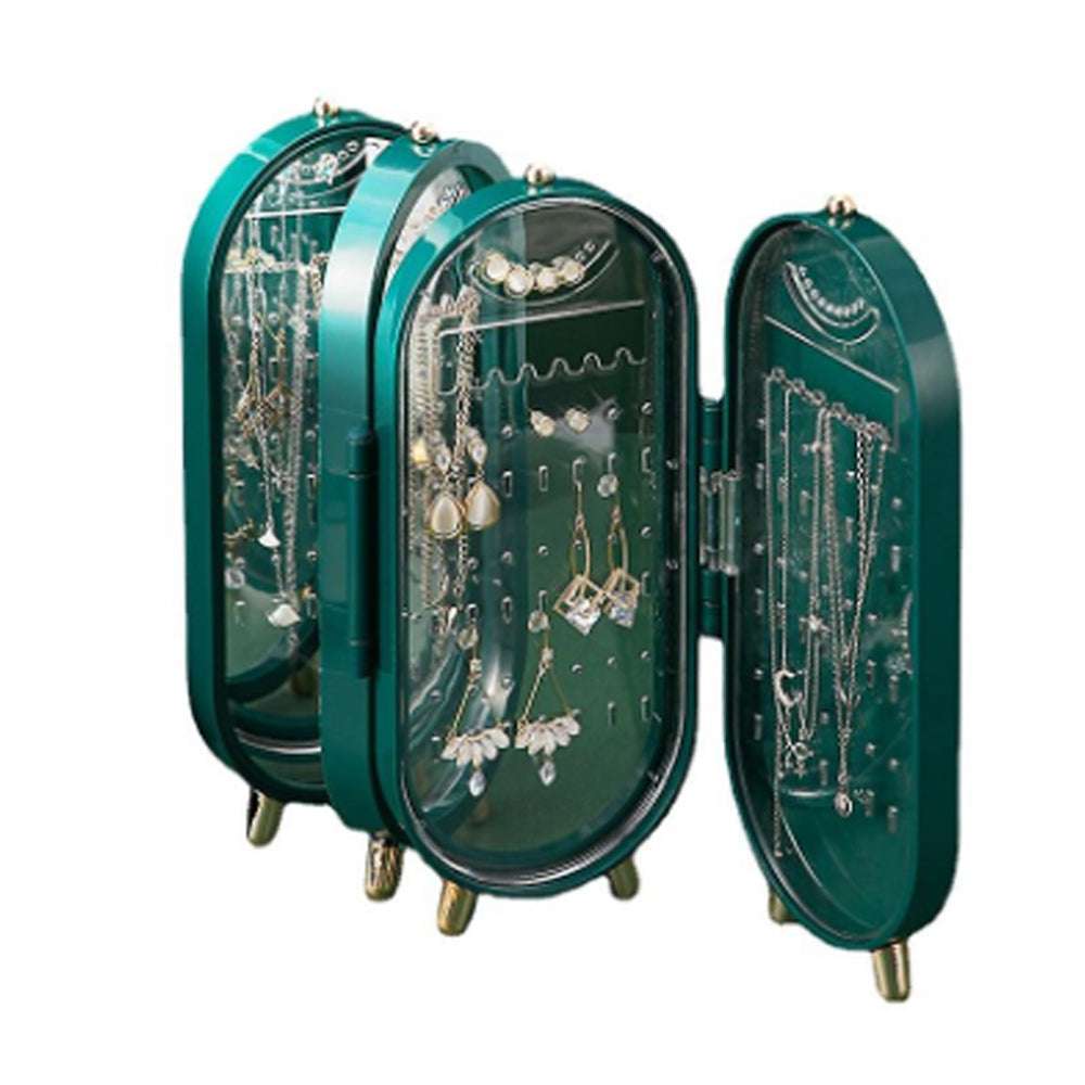 Jewelry Organizer For Earring,Necklace, Rings