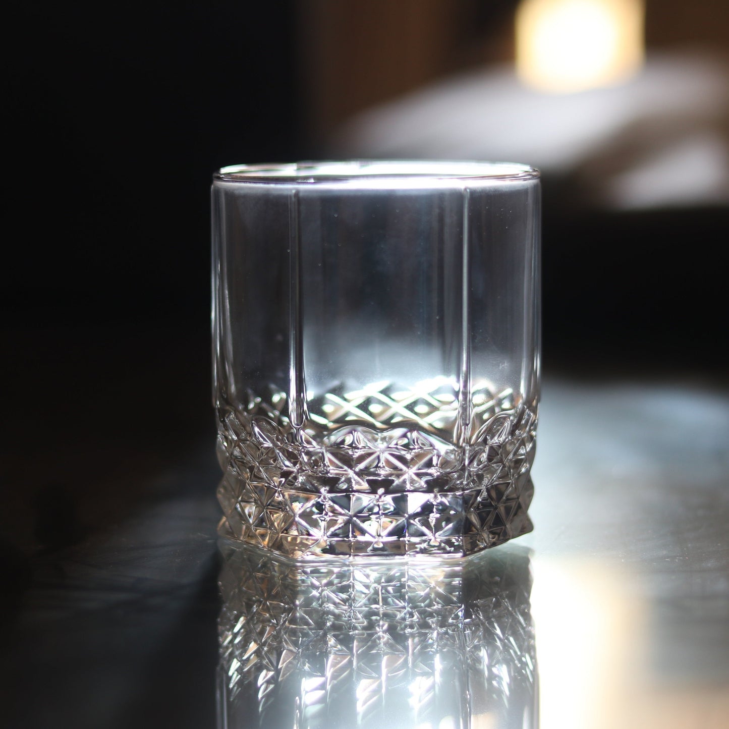Valse/Tango Tumbler Set of 6