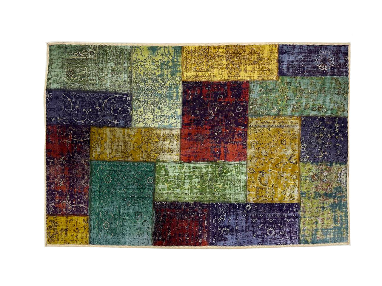 Indoor Rug Color #3