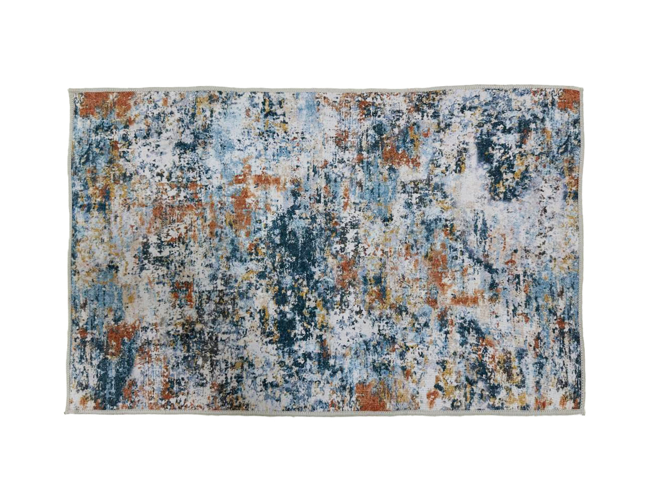 Indoor Rug Color #4