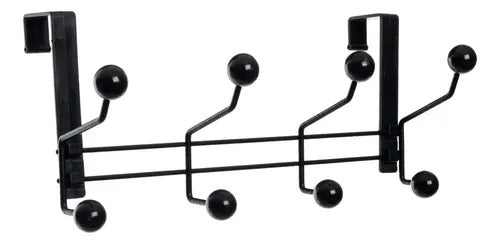 Iron Multi -Functional Hook