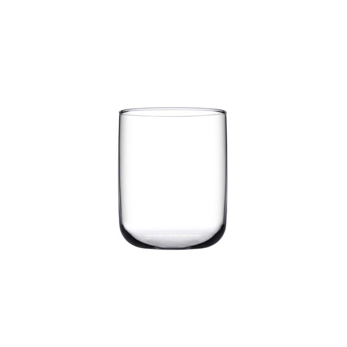 Iconic Tumbler Set of 6