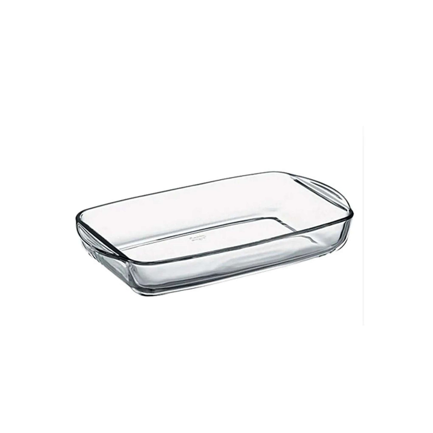 Rectangular Dish Body
