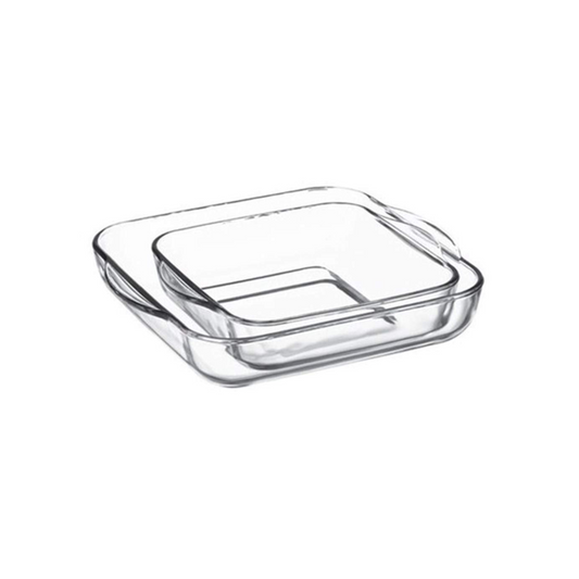 Borcam Ovenware Set of 2