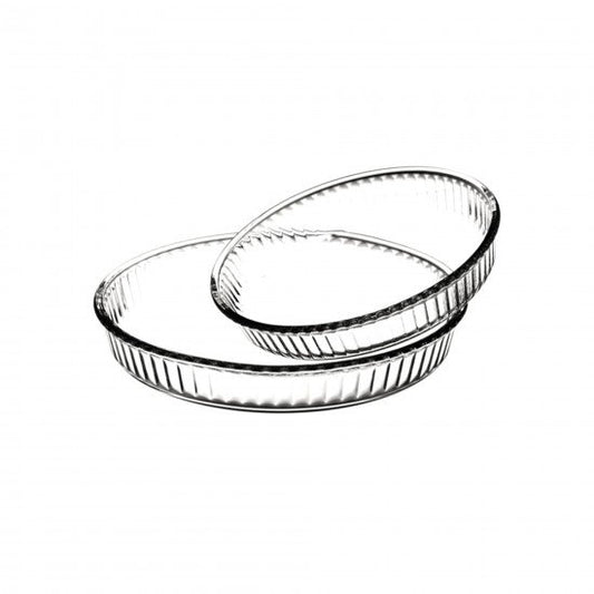 Container Set of 2 Pcs