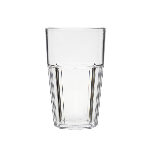 CASABLANCA STACKABLE TUMBLER 400 ML