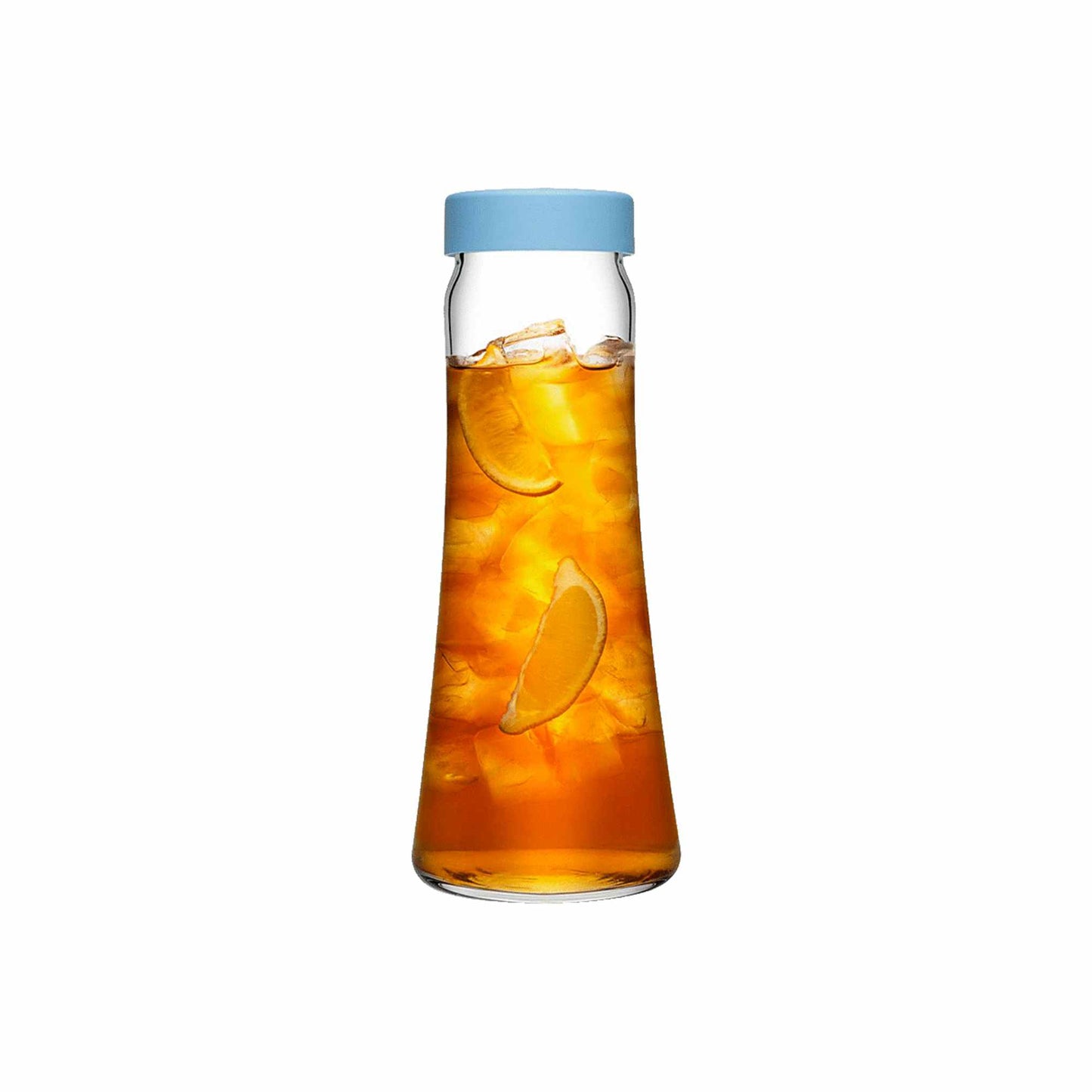 Blue Carafe