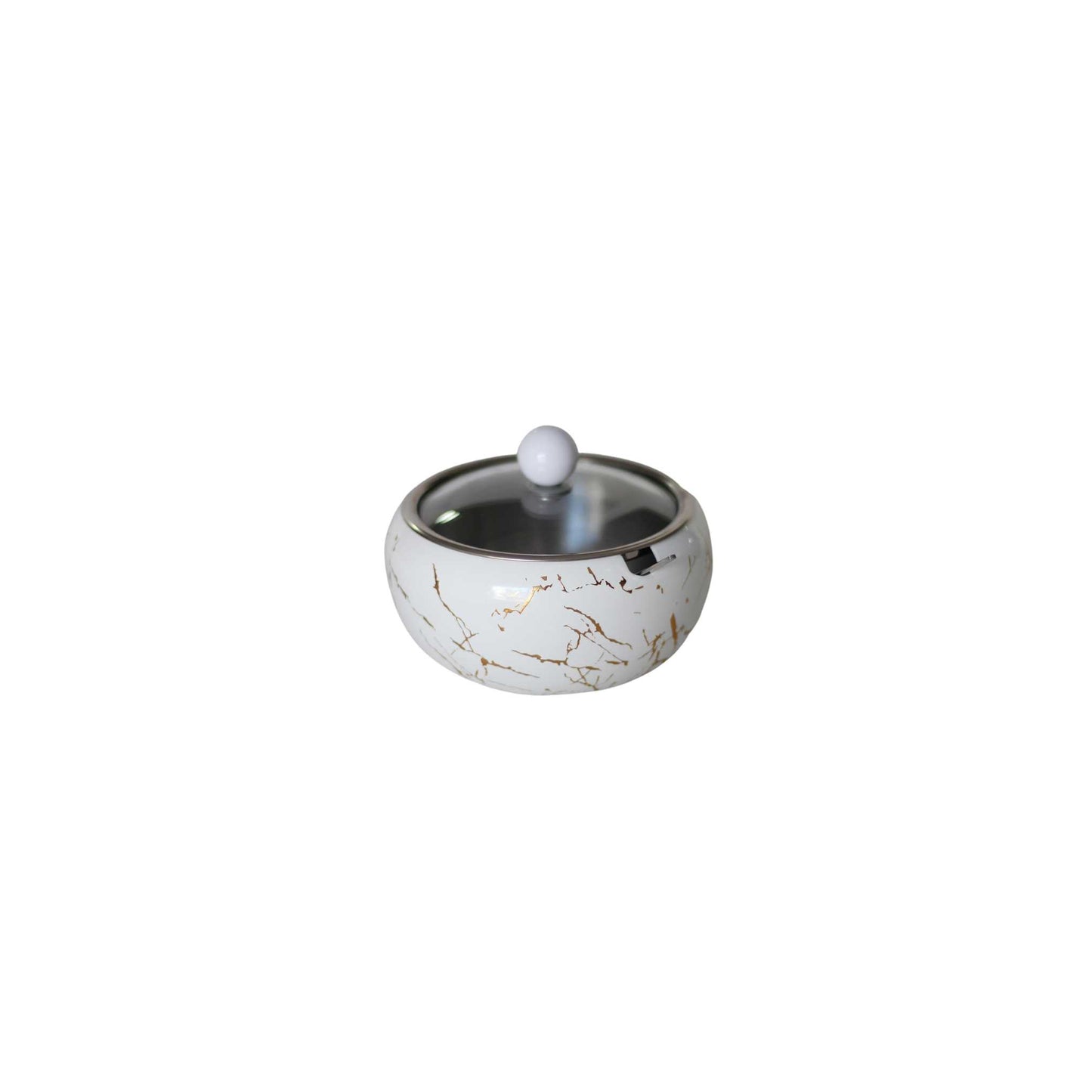 Sugar Pot (2 options)
