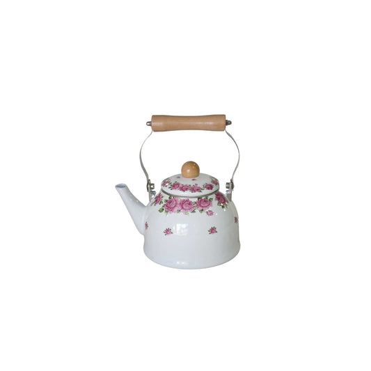 Metal Tea Kettle