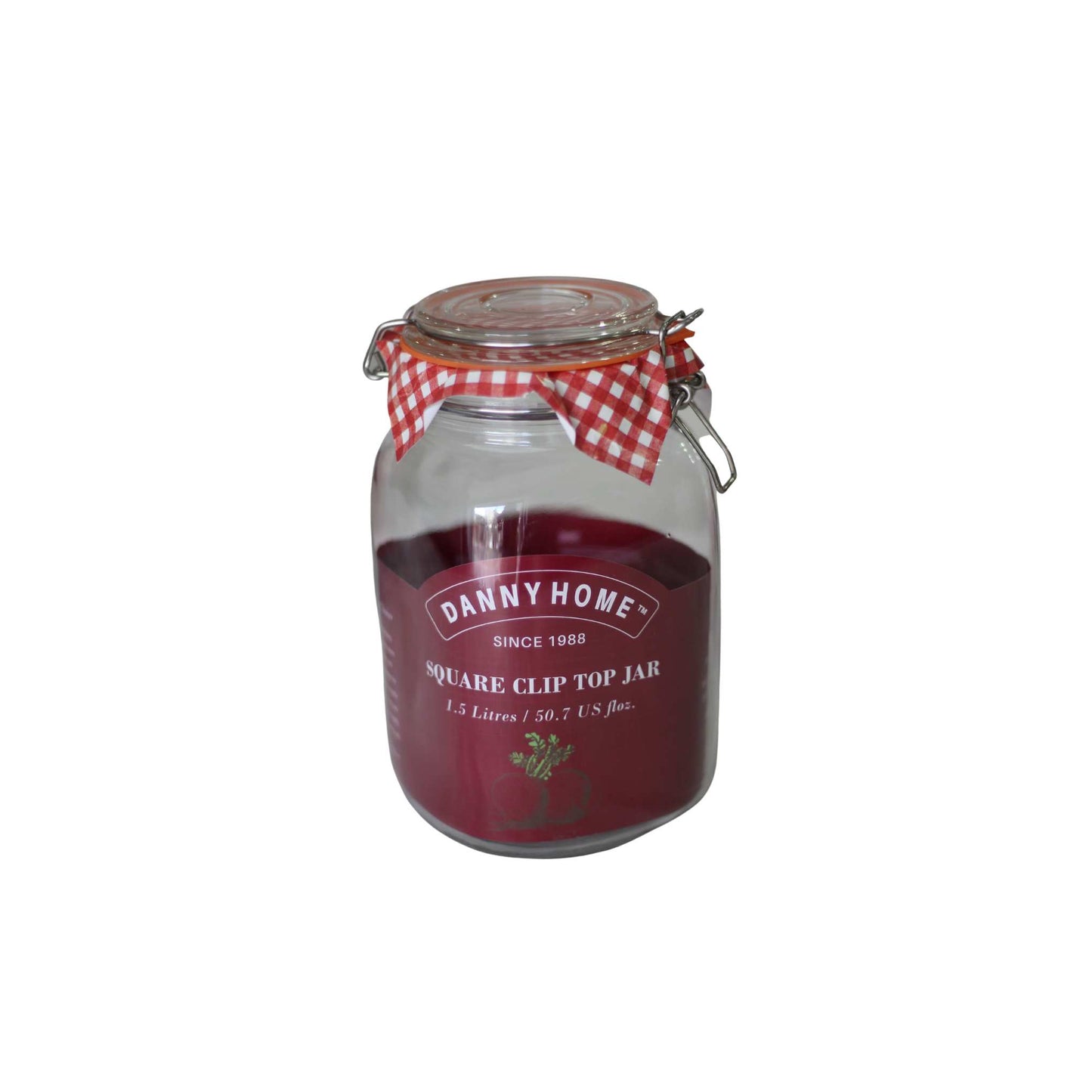 1.5L Jar