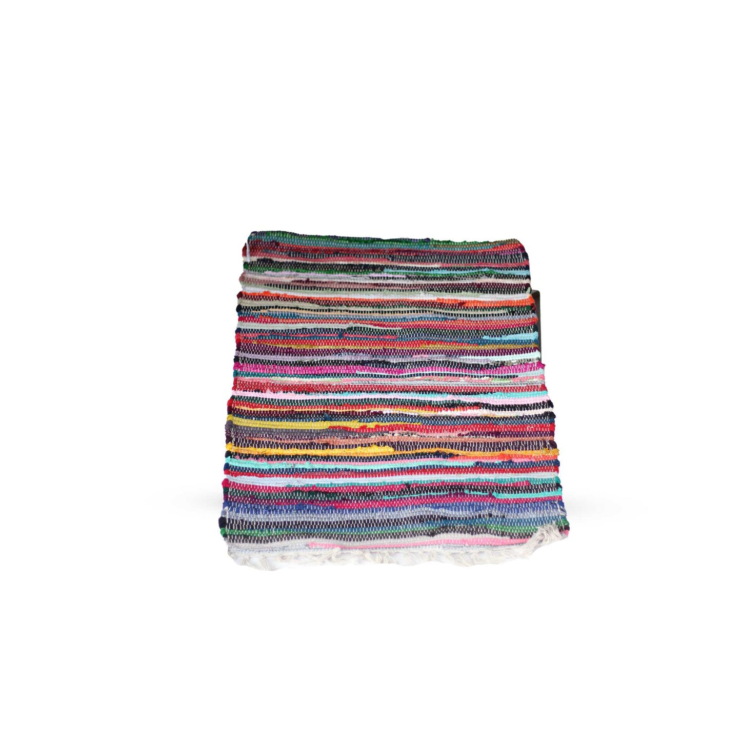 Multi-Colored Rug
