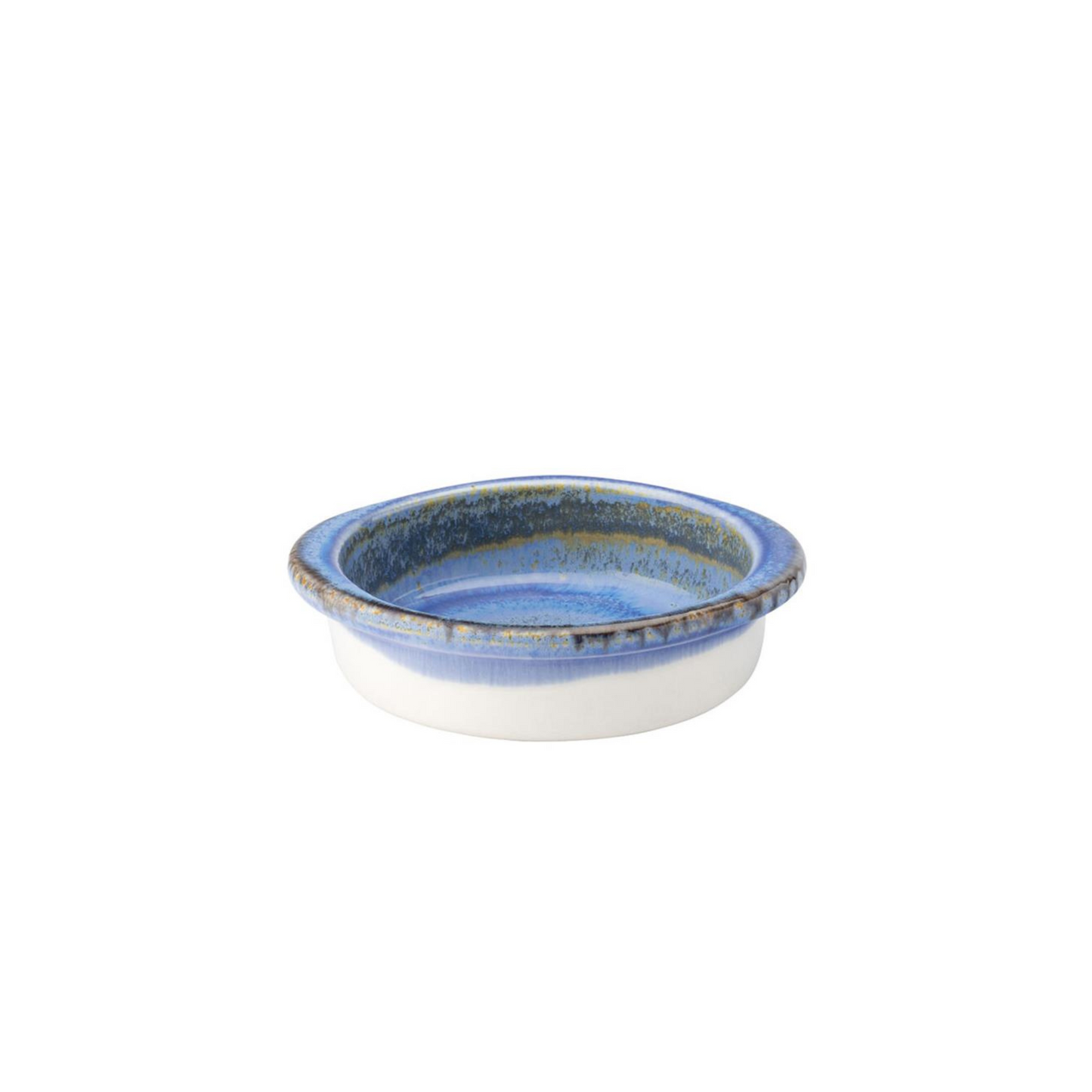 Murra Pacific Round Eared Dish
