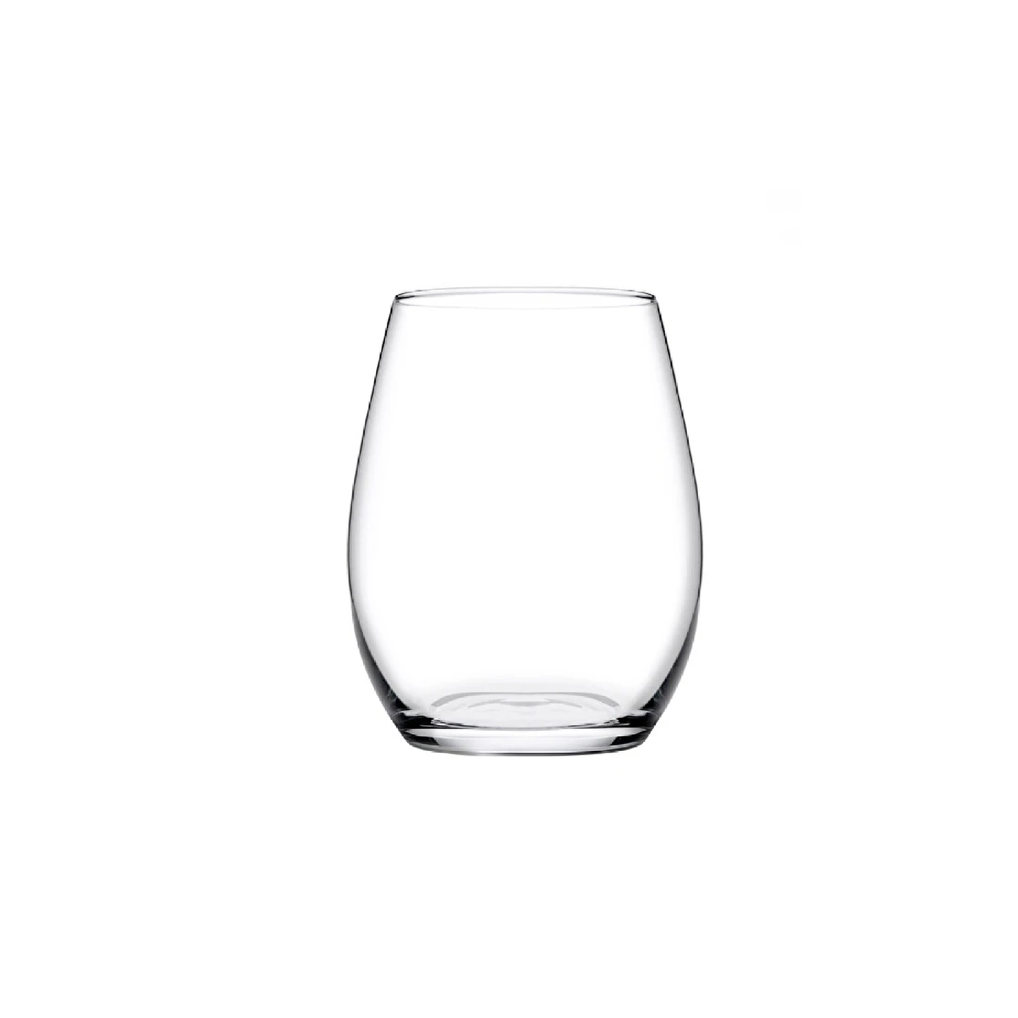Amber Tumbler 440CC