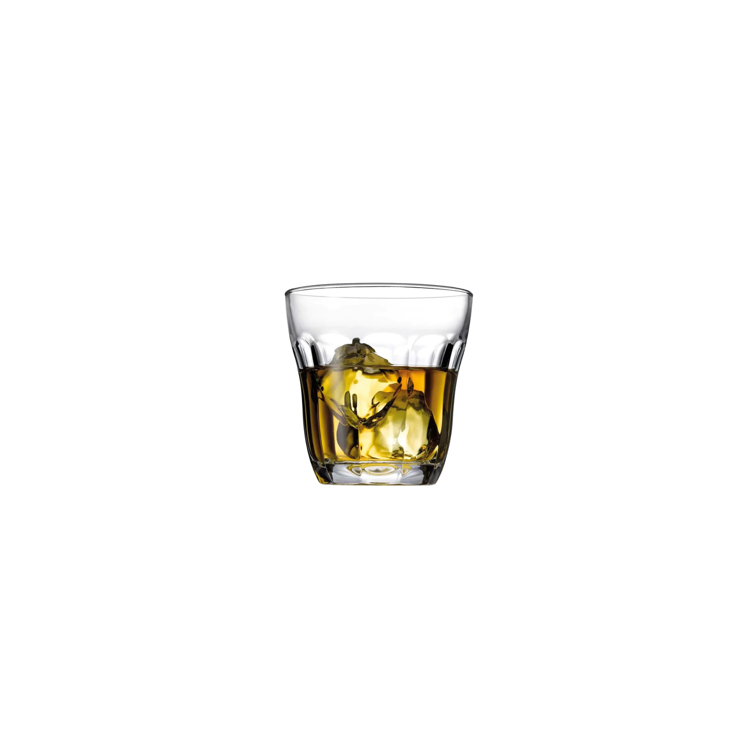 Baroque Tumbler Set of 6
