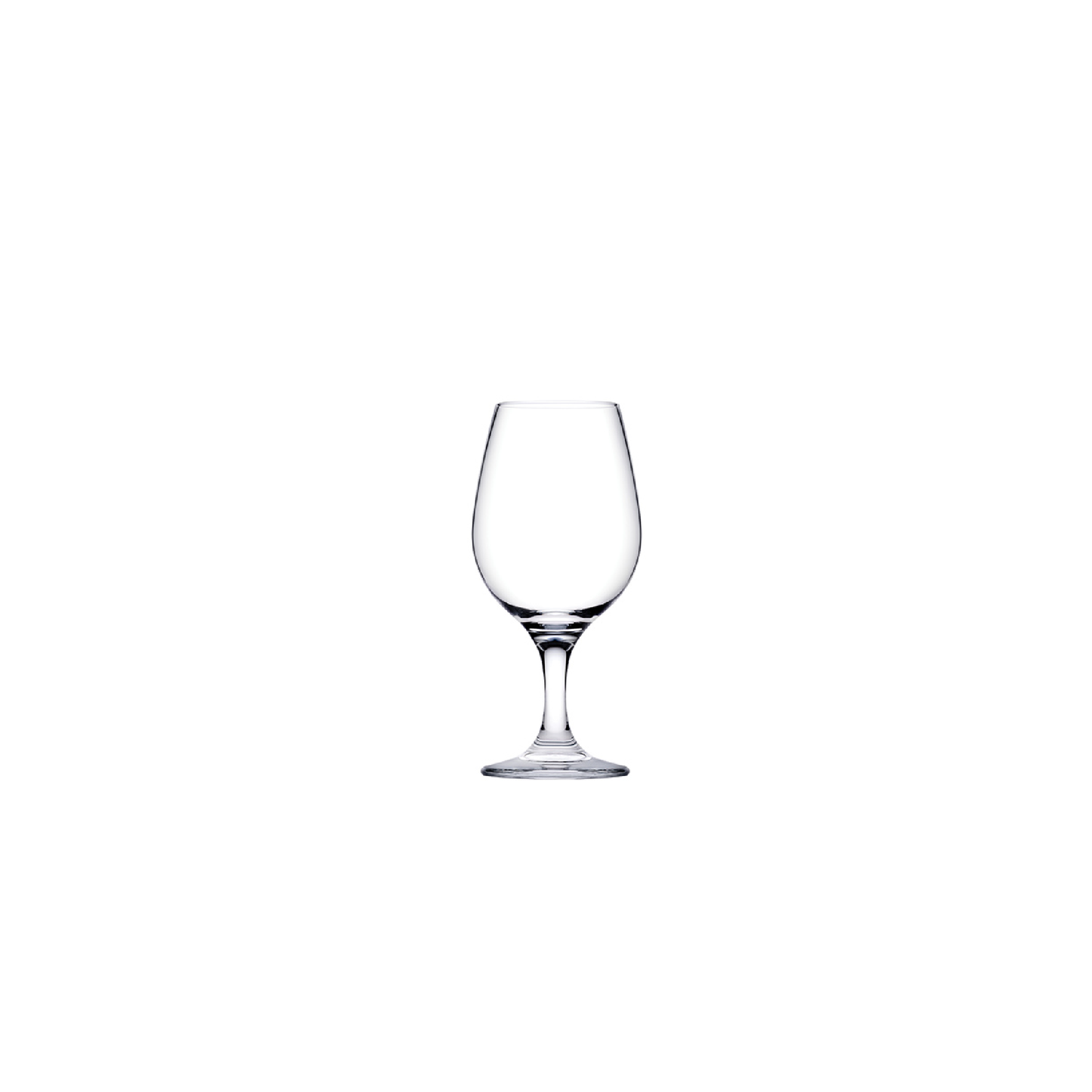Amber Stemware 395mL Set of 6