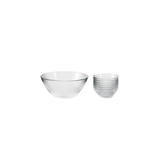 6 Pcs Bowl Set