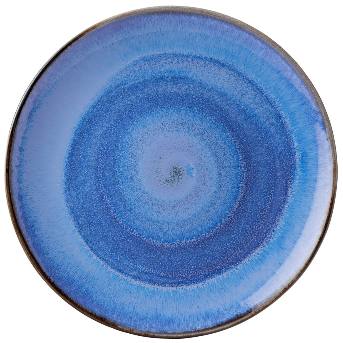 Murra Pacific Coupe Plate