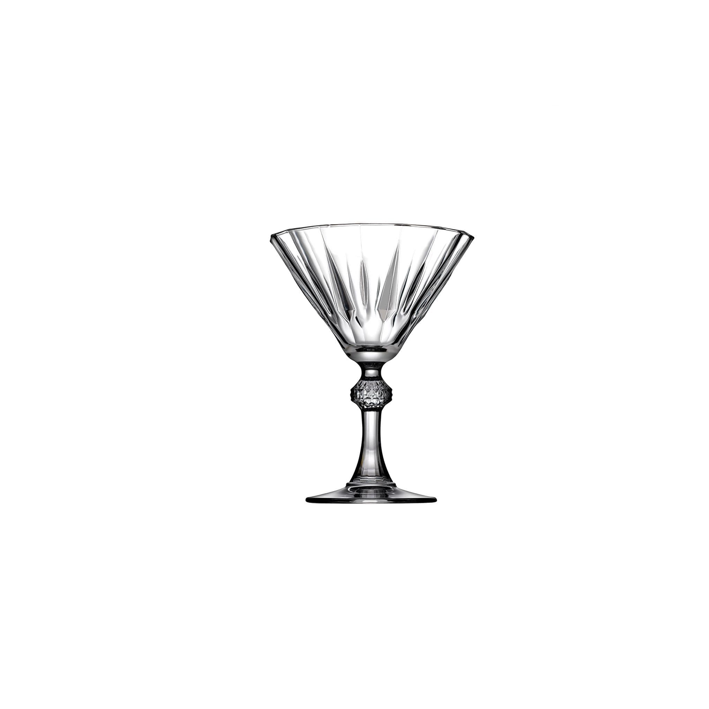 Diamond Stemware 238mL