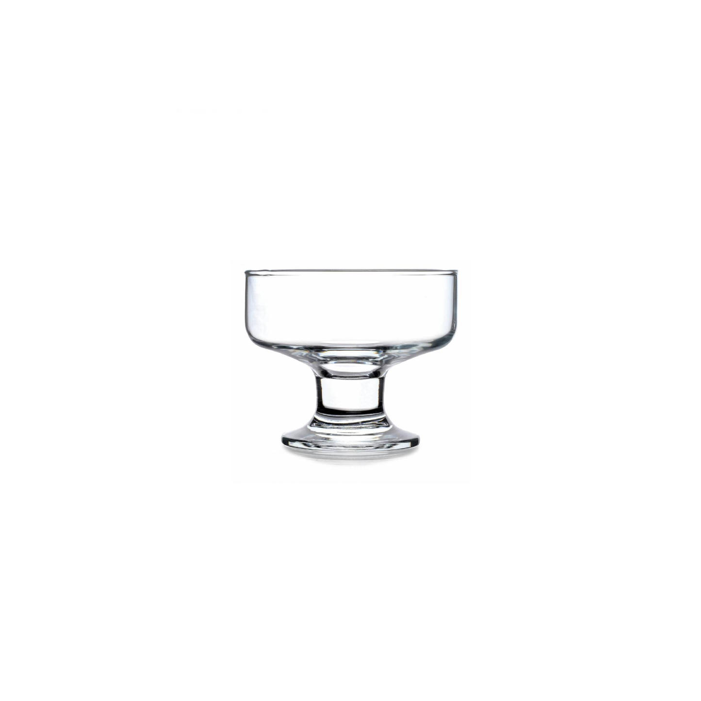 Ice Cream Cup Set of 6