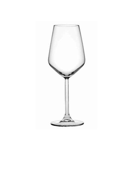 Wine Stemware Set of 6