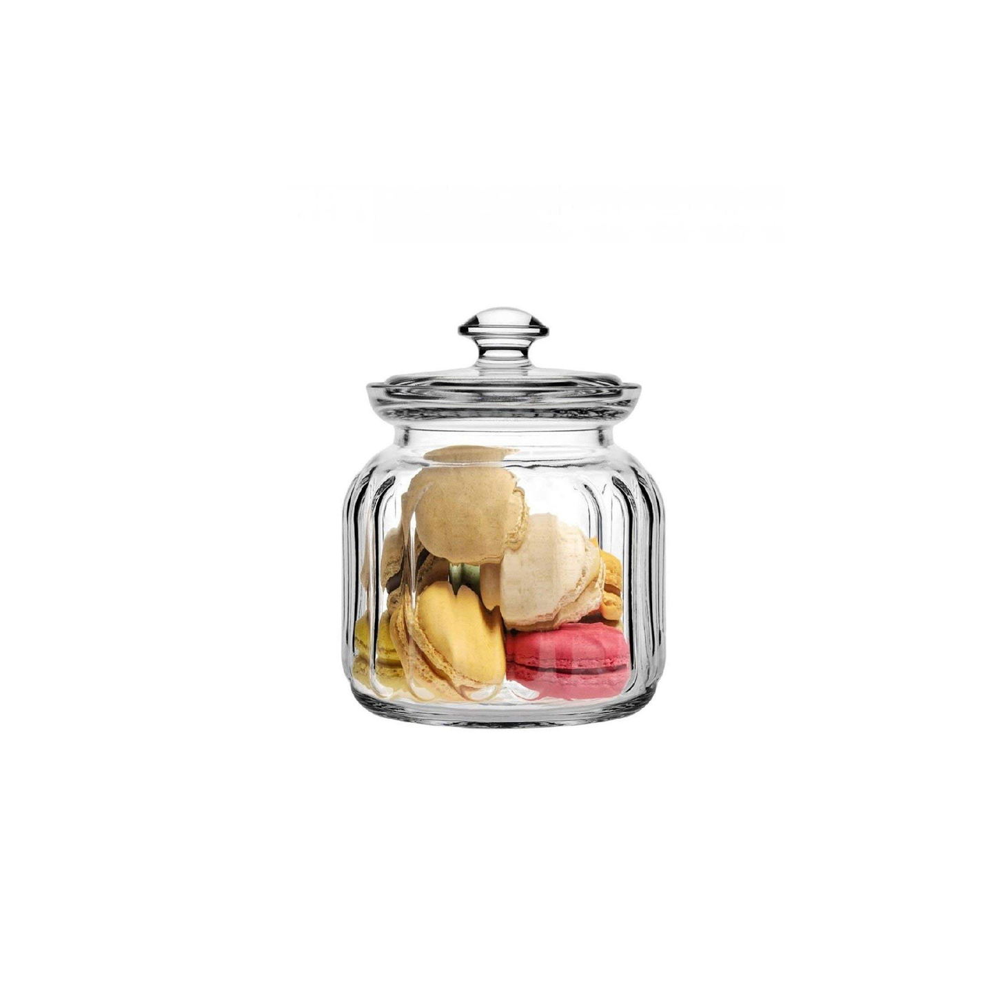 Glass Jar
