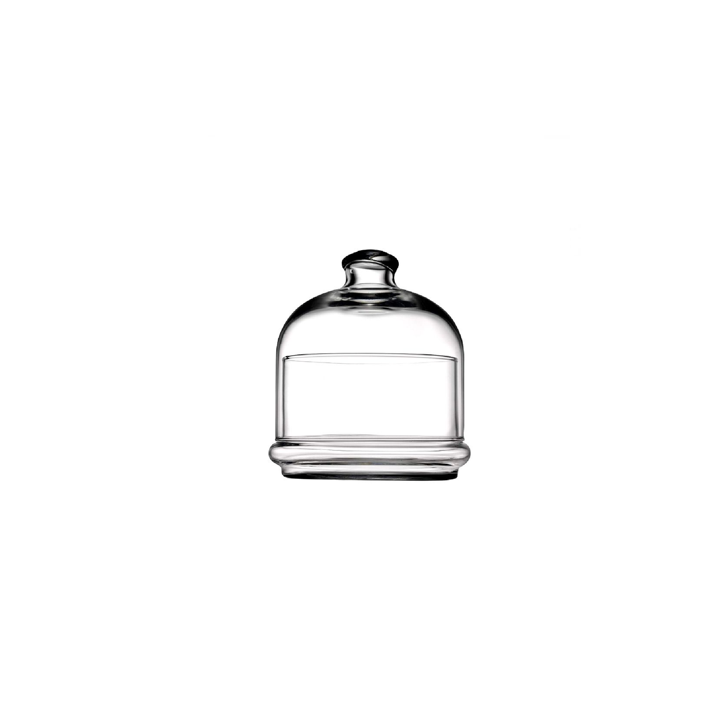 Mini Patisserie Lidded