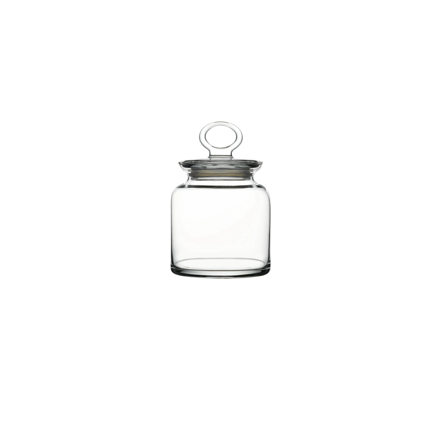 Jar Set with Silicon Gasket 1000CC