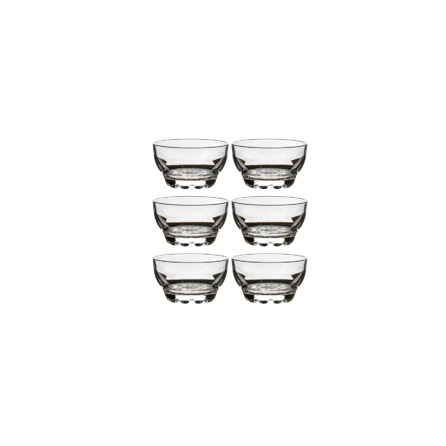 Karaman Bowl Set of 6