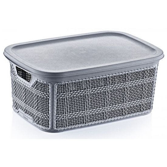 5L sock box