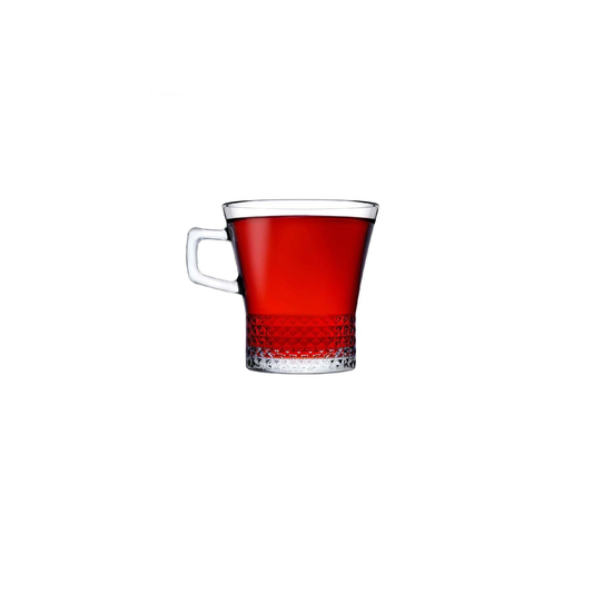Kuvars Tumbler 250CC Set of 2