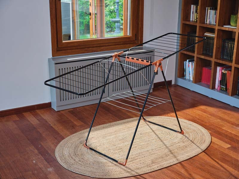 Drying Rack Massima Gold
