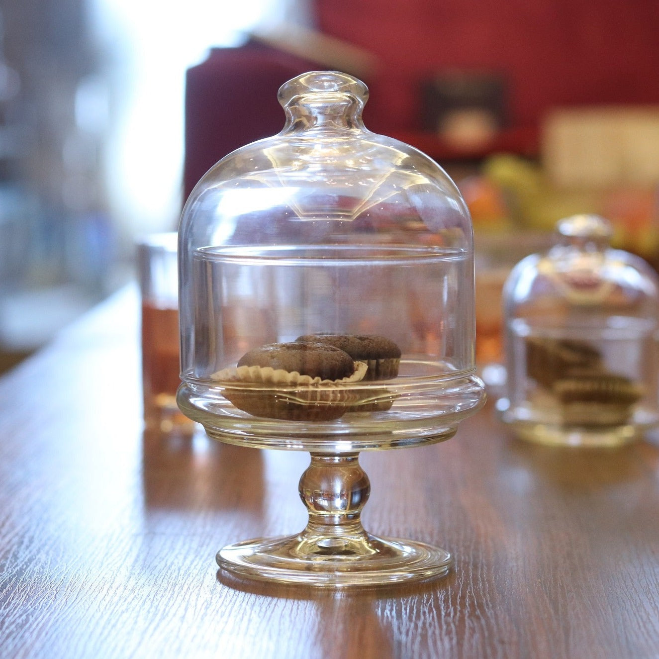 Mini Patisserie