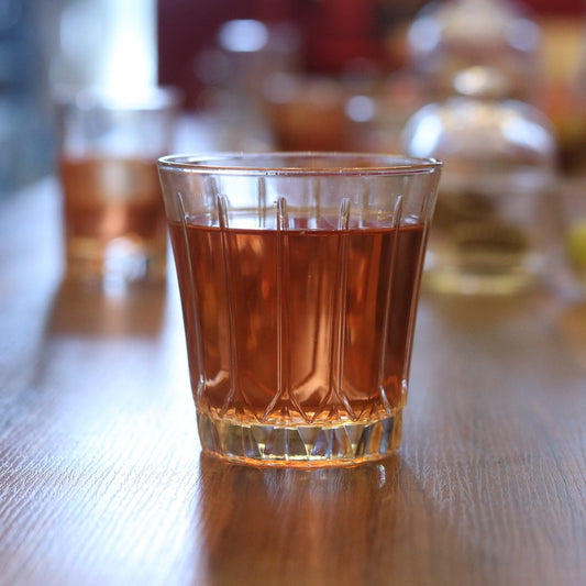 Nessie Tumbler Set of 6