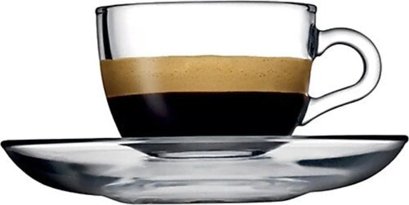 Espresso Cup Set of 6