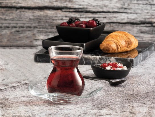 Dantel Tea Set of 6