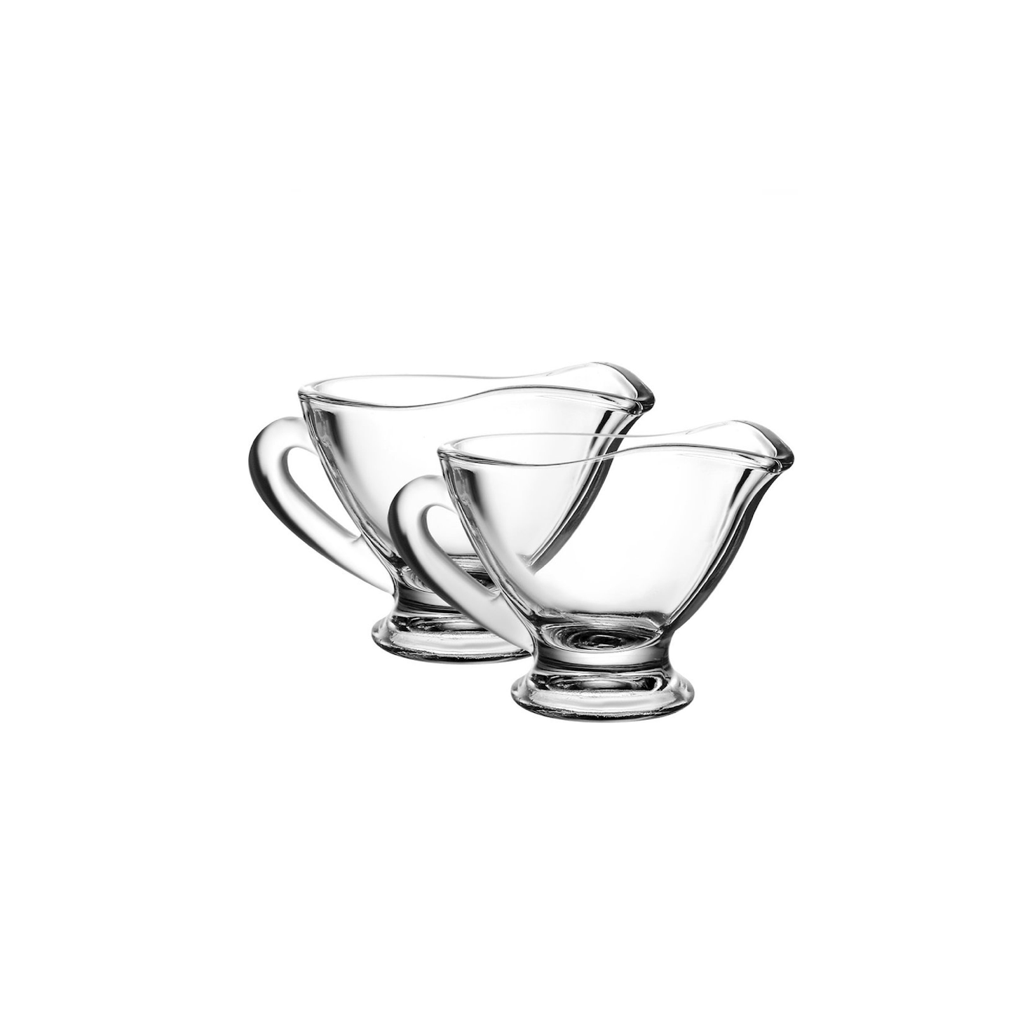 Sauce Boat 55CC Set of 2