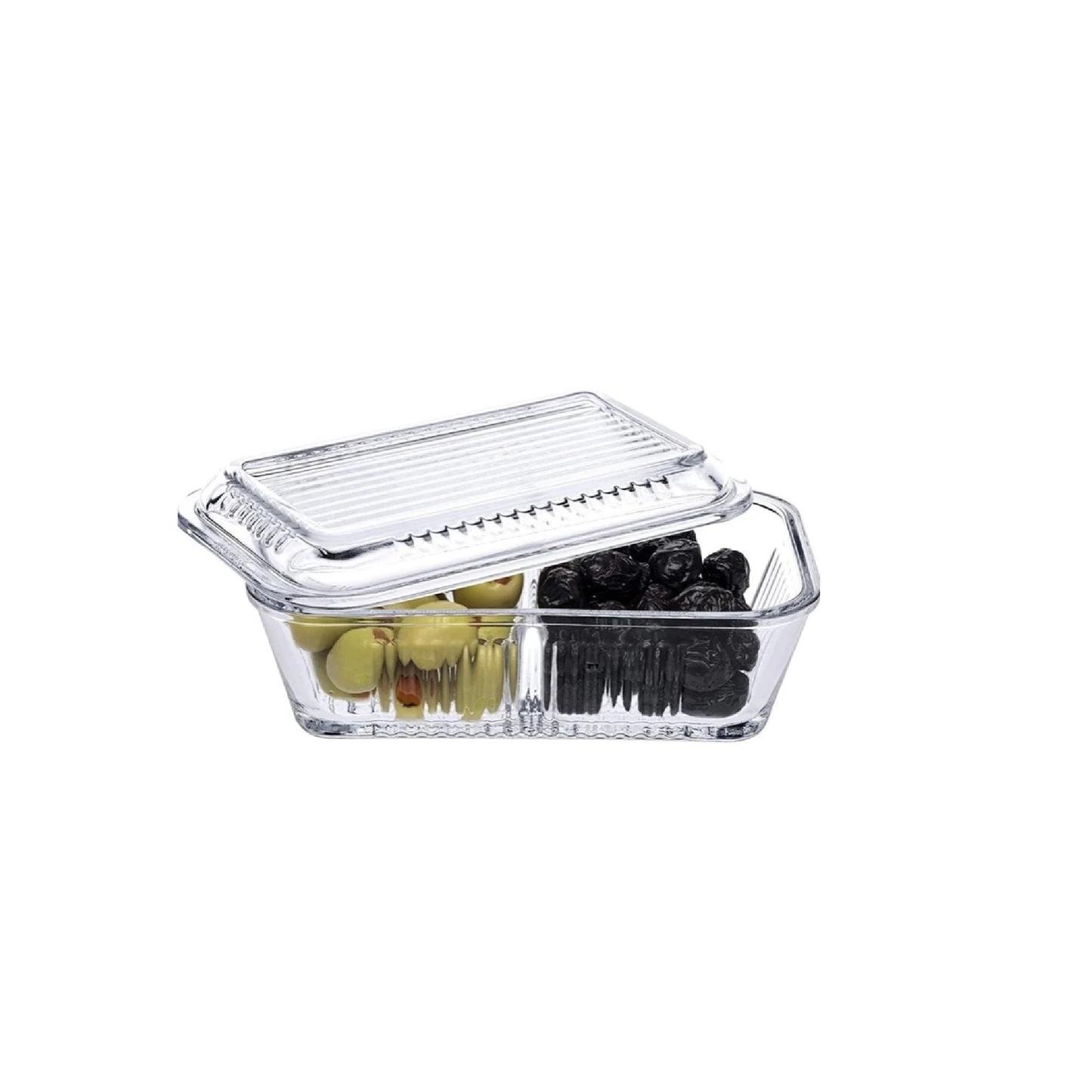 Storage Set of 2 Pcs
