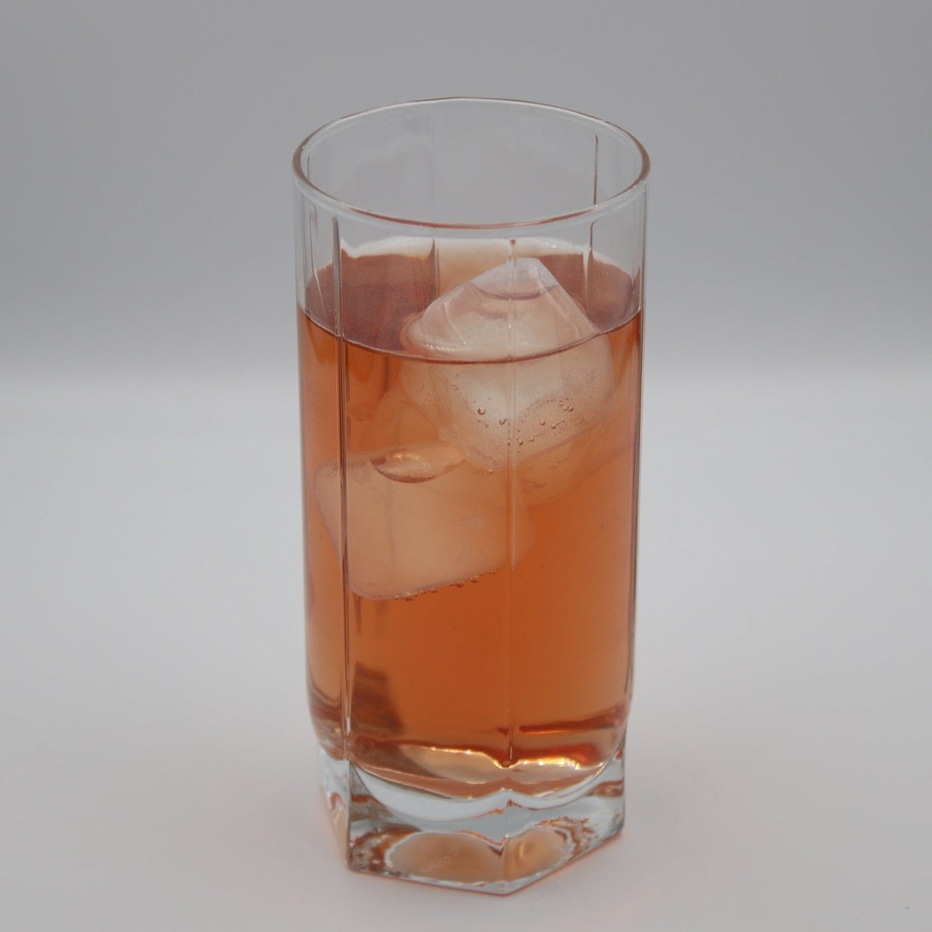 Long Drink Glass Set of 6