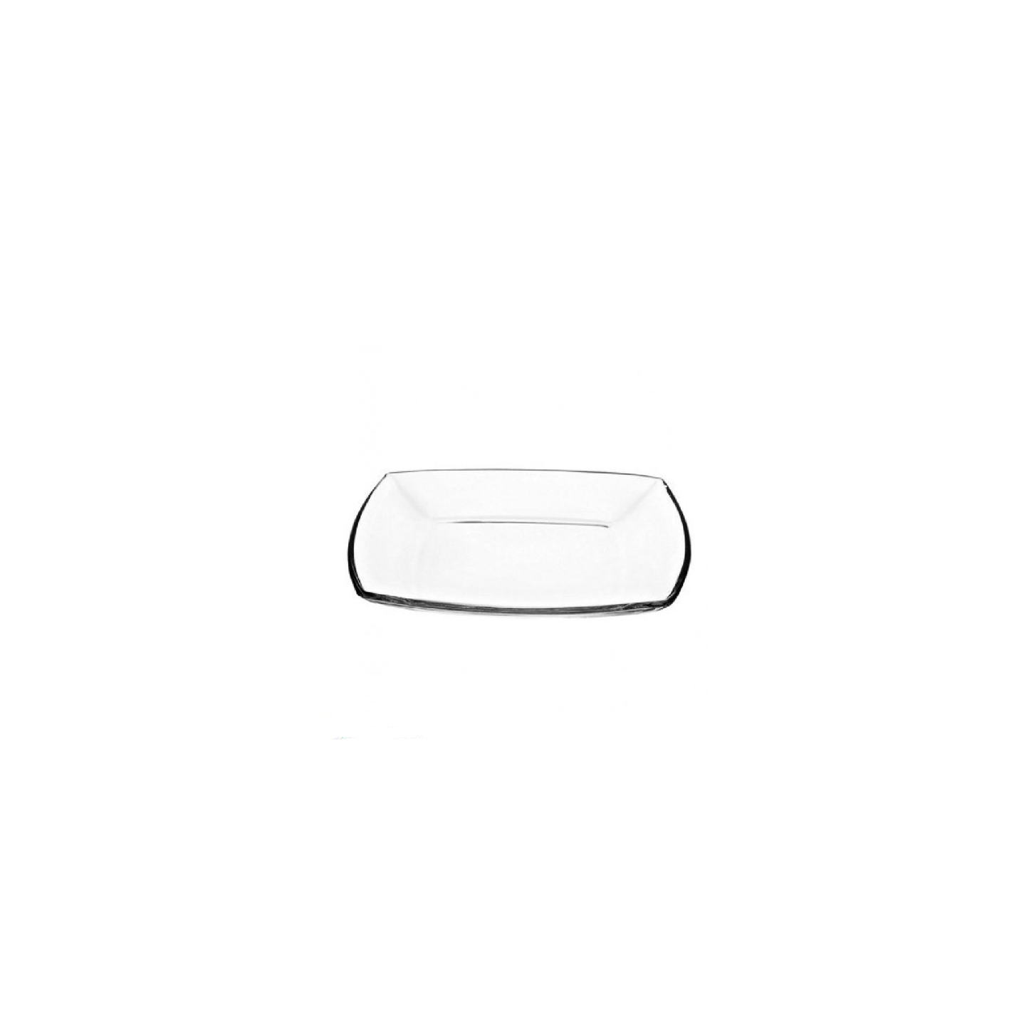 Tokio Plate Set of 6