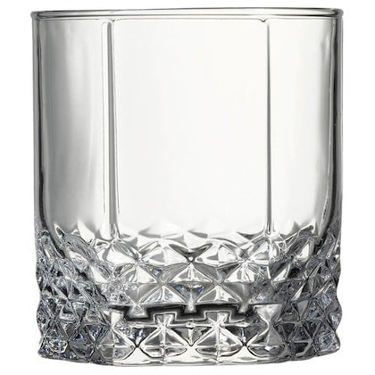 Valse/Tango Tumbler Set of 6